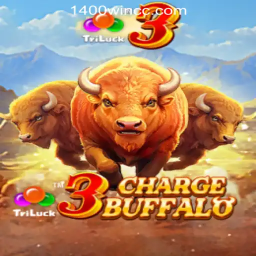 Unleashing the Power of 3ChargeBuffalo and the Thrill of 1400Win in Brazil's Online Slot Scene