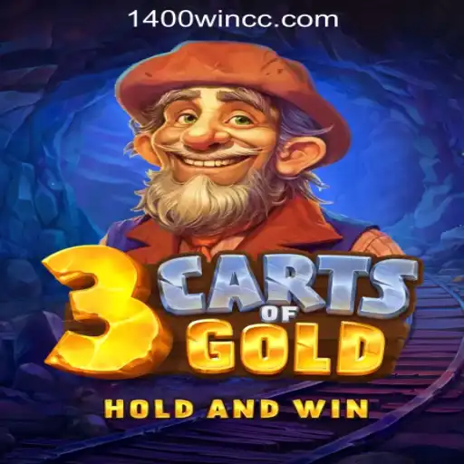 Explore the Excitement of 3cartsOfGold: An Immersive Slot Game Experience