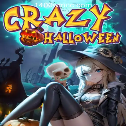 Discover the Thrills of CrazyHalloween: A 1400Win Slot Adventure in Brazil