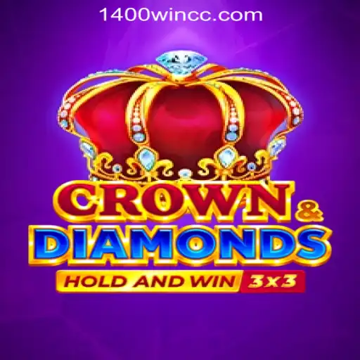 Experience Excitement with Crowndiamonds: Your Guide to Winning Big at 1400Win Online Slots in Brazil