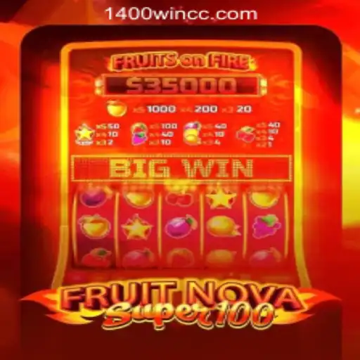 Discover the Exciting World of FruitNovaSuper100: The Ultimate Slot Game for Brazilian Players