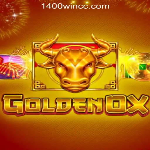 GoldenOx Slot: A Thrilling Online Experience in Brazil