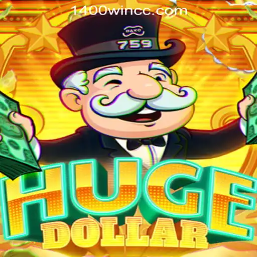 Discover the Excitement of HugeDollar: The Ultimate Online Slot Experience