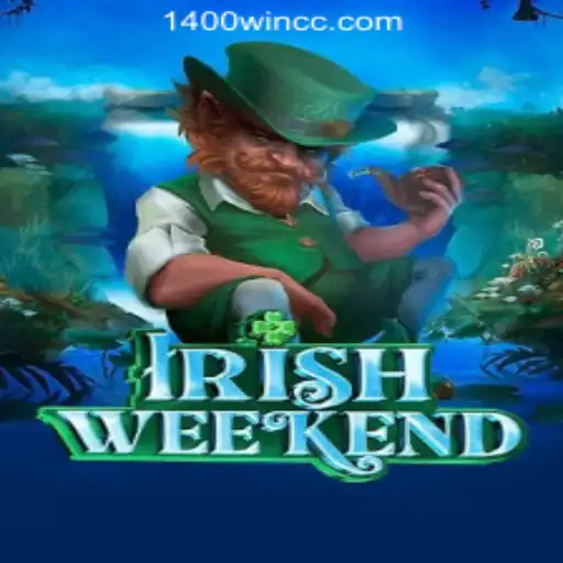 Exploring the Thrills of IrishWeekend: A Premier Slot Game Experience