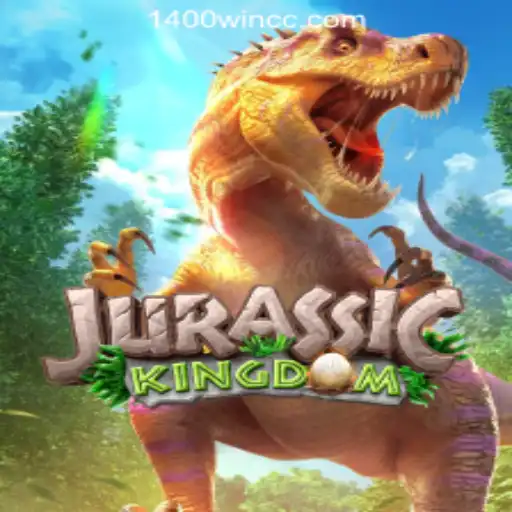 Exploring JurassicKingdom: Win Big with 1400Win Jogar Slot Online in Brasil