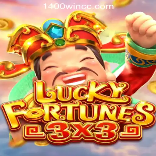Exploring LUCKYFORTUNES3x3: The Exciting World of Online Slots in Brazil