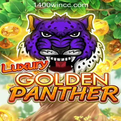Exploring the Excitement of LUXURYGOLDENPANTHER: A Premier Slot Experience