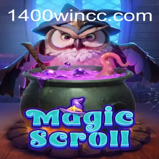 Discover the Enchanting World of MagicScroll: A Thrilling Slot Experience