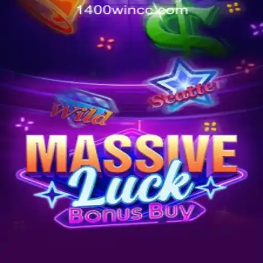 Exploring the Excitement of MassiveLuckBonusBuy: The New Sensation in Online Slots