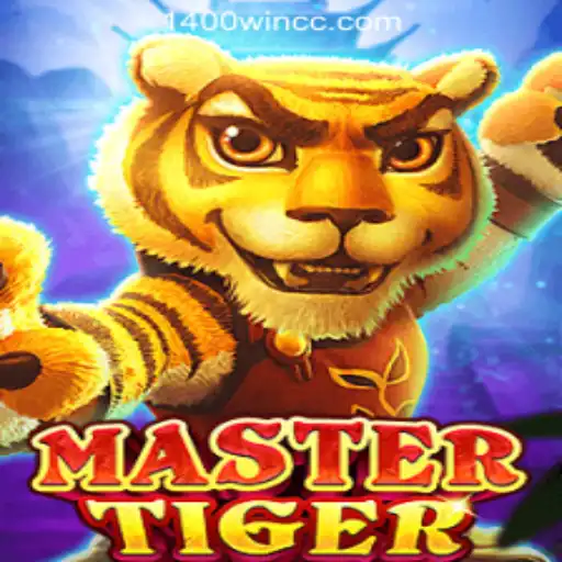 Master Tiger: Your Ultimate Guide to 1400Win Jogar Slot Online Brasil