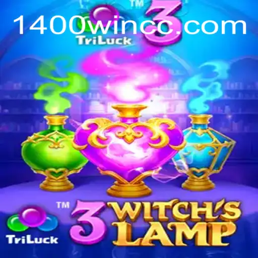 Exploring the Enchanting World of 3WitchsLamp: A Slot Game for Online Enthusiasts