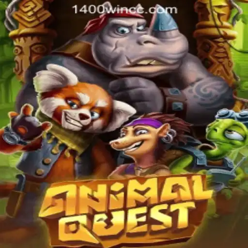 Exploring the Thrilling World of AnimalQuest Slot Game