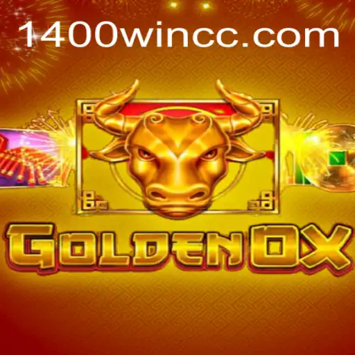 GoldenOx Slot: A Thrilling Online Experience in Brazil