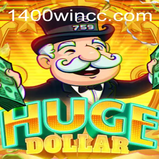 Discover the Excitement of HugeDollar: The Ultimate Online Slot Experience