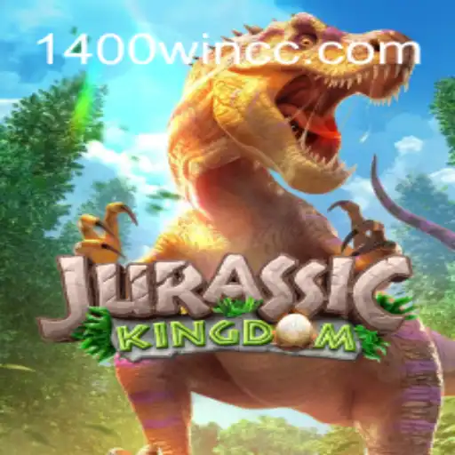 Exploring JurassicKingdom: Win Big with 1400Win Jogar Slot Online in Brasil
