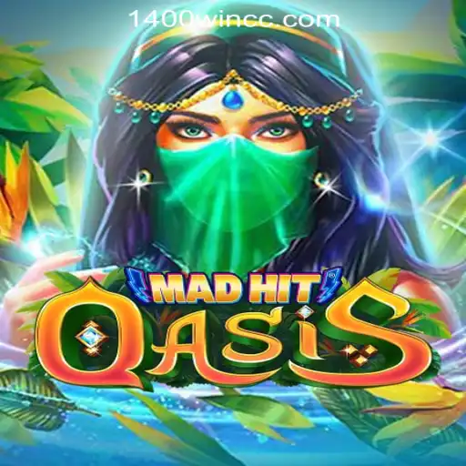 MadHitOasis: Exploring the Exciting World of Slot Gaming in Brazil