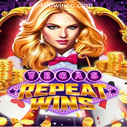 VegasRepeatWins: An Immersive Online Slot Adventure