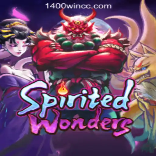 Discover the Thrilling World of 'SpiritedWonders' and How to Play '1400Win jogar slot online Brasil'