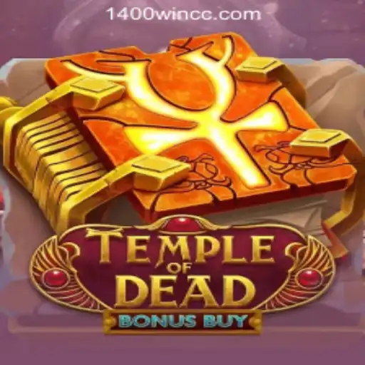 Explore the Thrills of Temple of Dead Bonus Buy: Your Gateway to a 1400 Win in Brazilian Online Slots