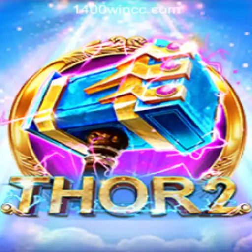 Thor2: Experience the Thunderous Excitement with 1400Win Slot Online in Brasil